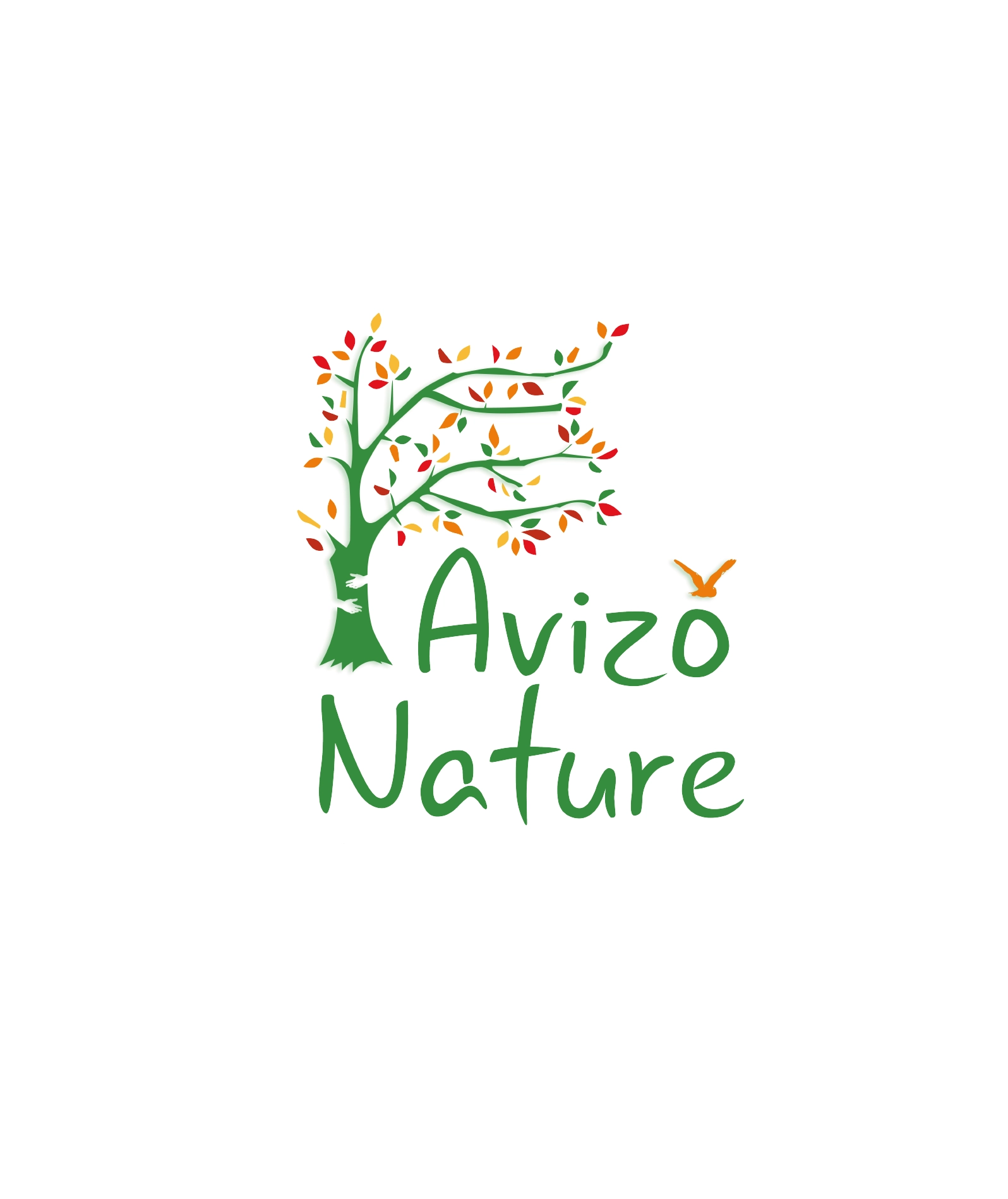 Logo d'Avizo Nature